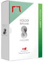 نرم افزار هلو کد 26