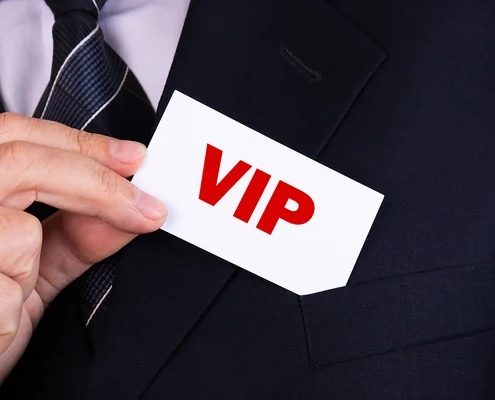 vip