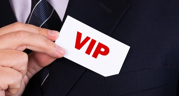 vip