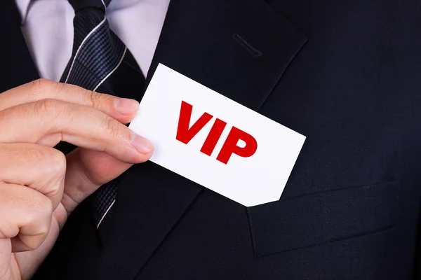 vip