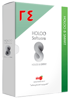 نرم افزار هلو کد 24 نرم افزار هلو کد 24