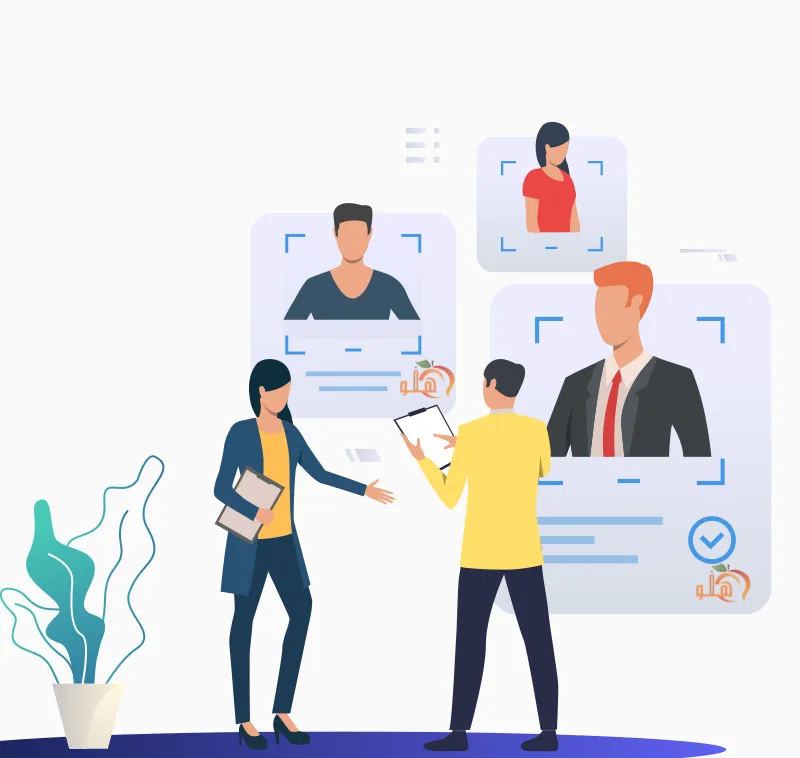 نرم افزار هلو