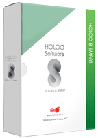 مقایسه نرم افزار هلو با سپیدار